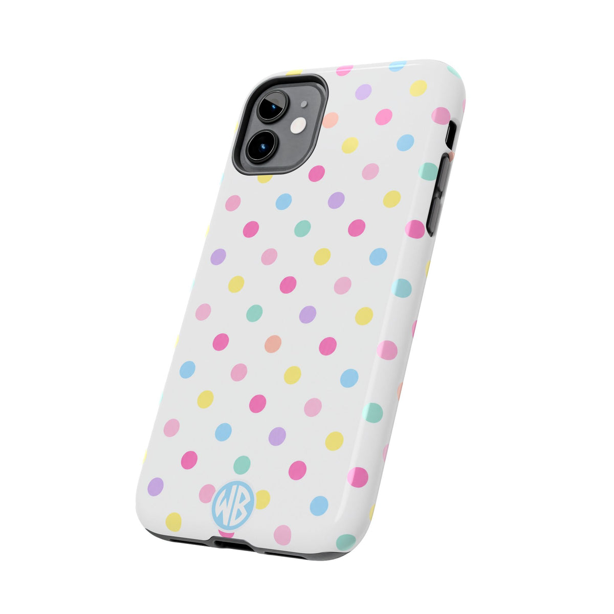 CONFETTI CASE