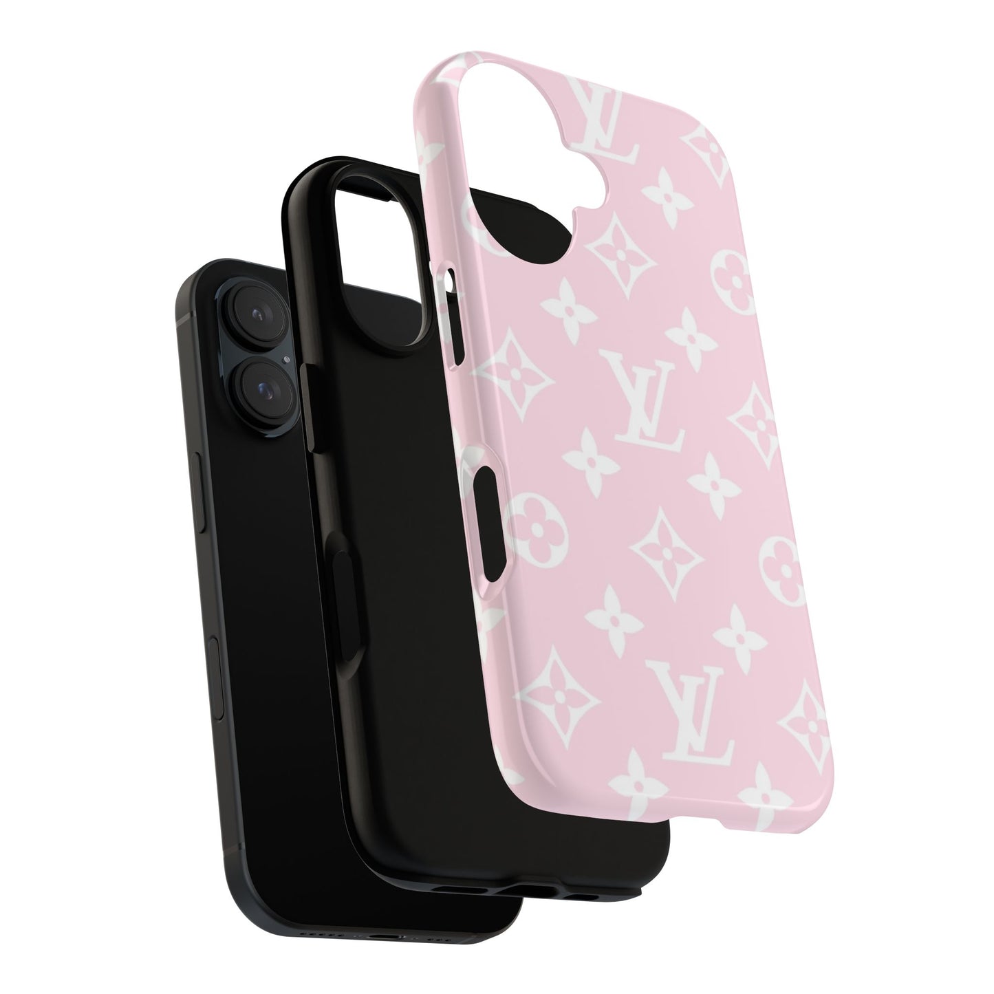 PINK LOUIS CASE *NEW*