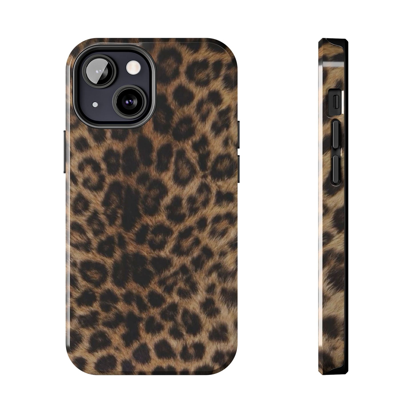 DARK LEOPARD CASE