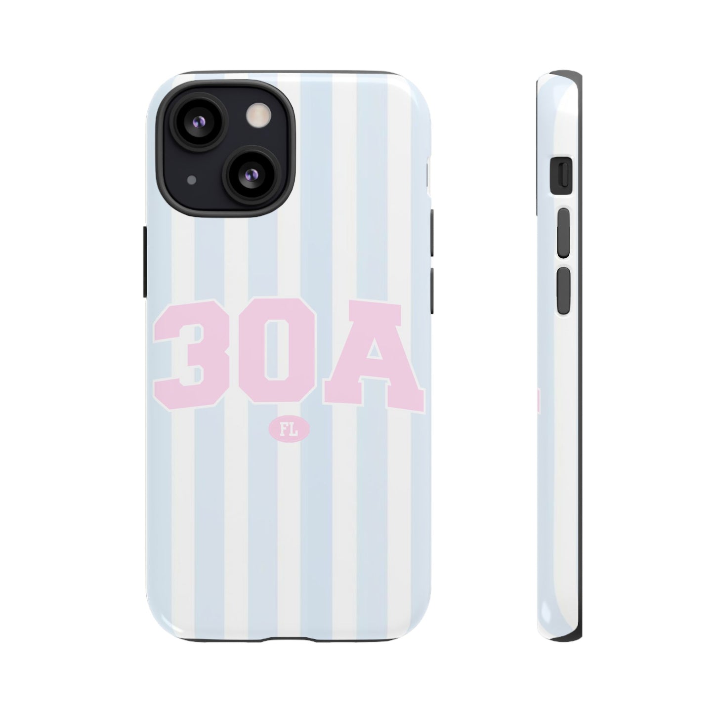 30A Stripe Case