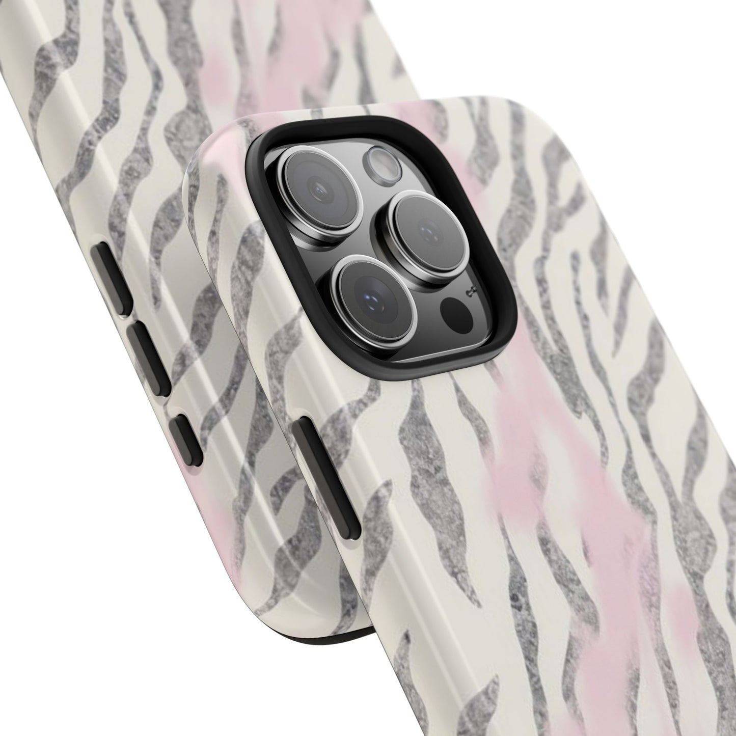 *TRENDING* ZEBRA CASE