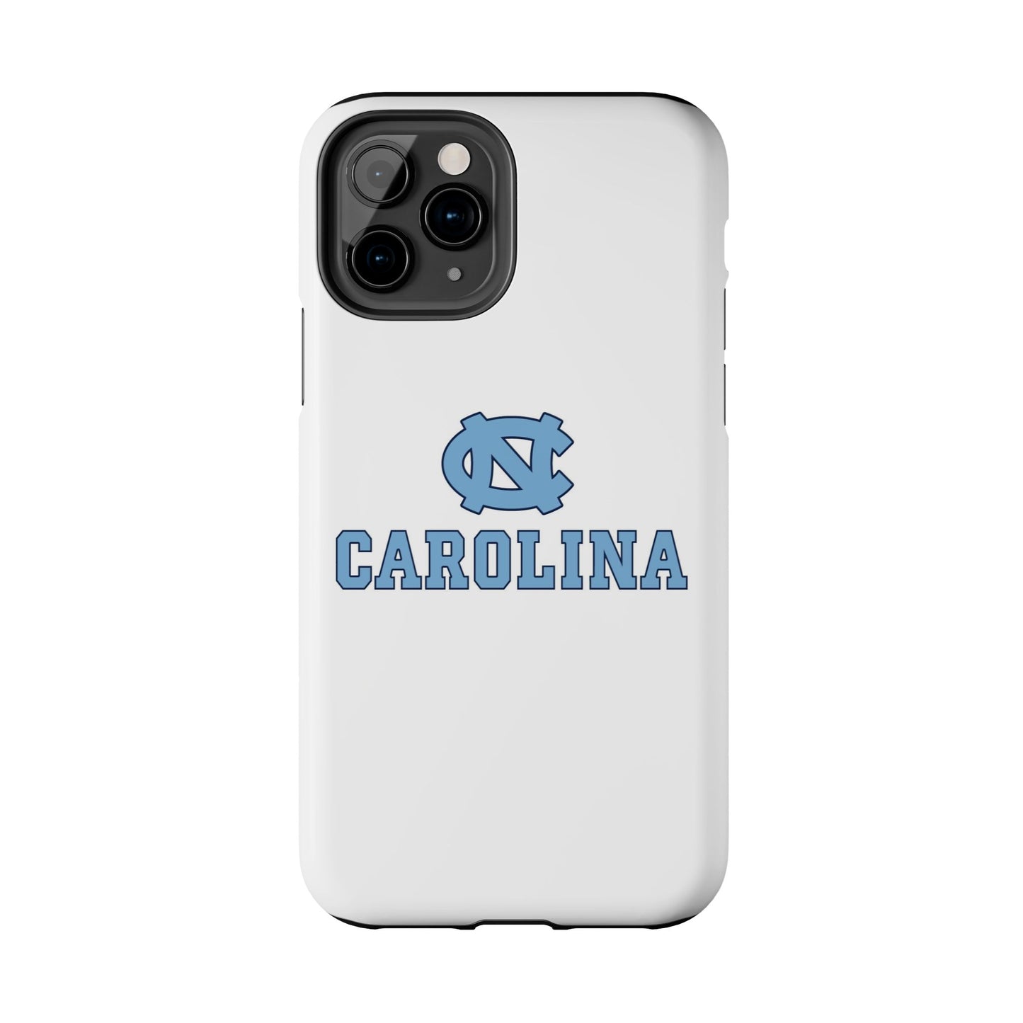 CAROLINA TAR HEELS