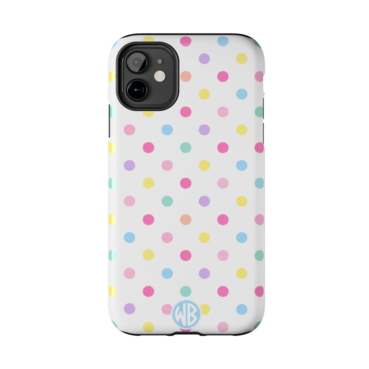 CONFETTI CASE