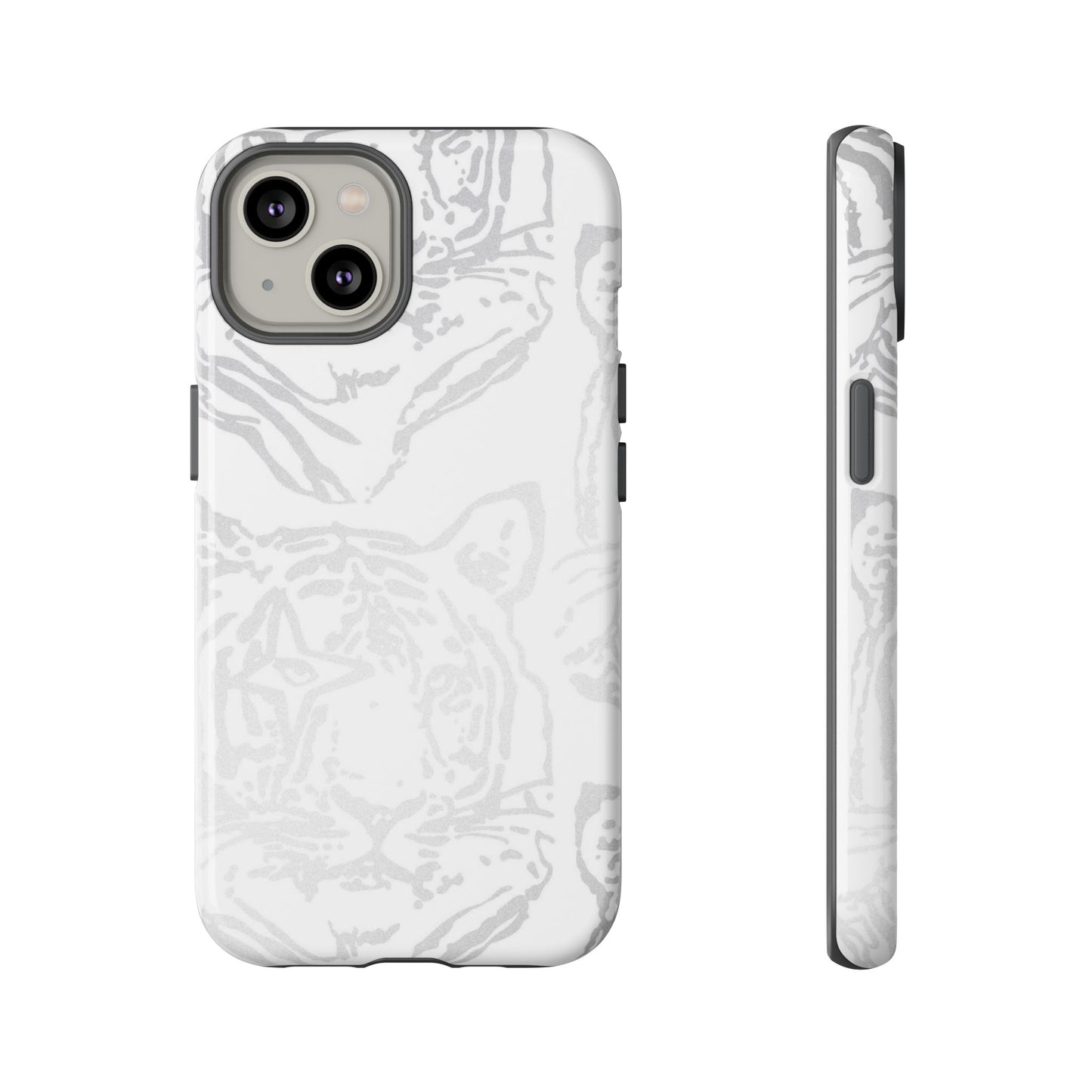 WILD ABOUT YOU CASE