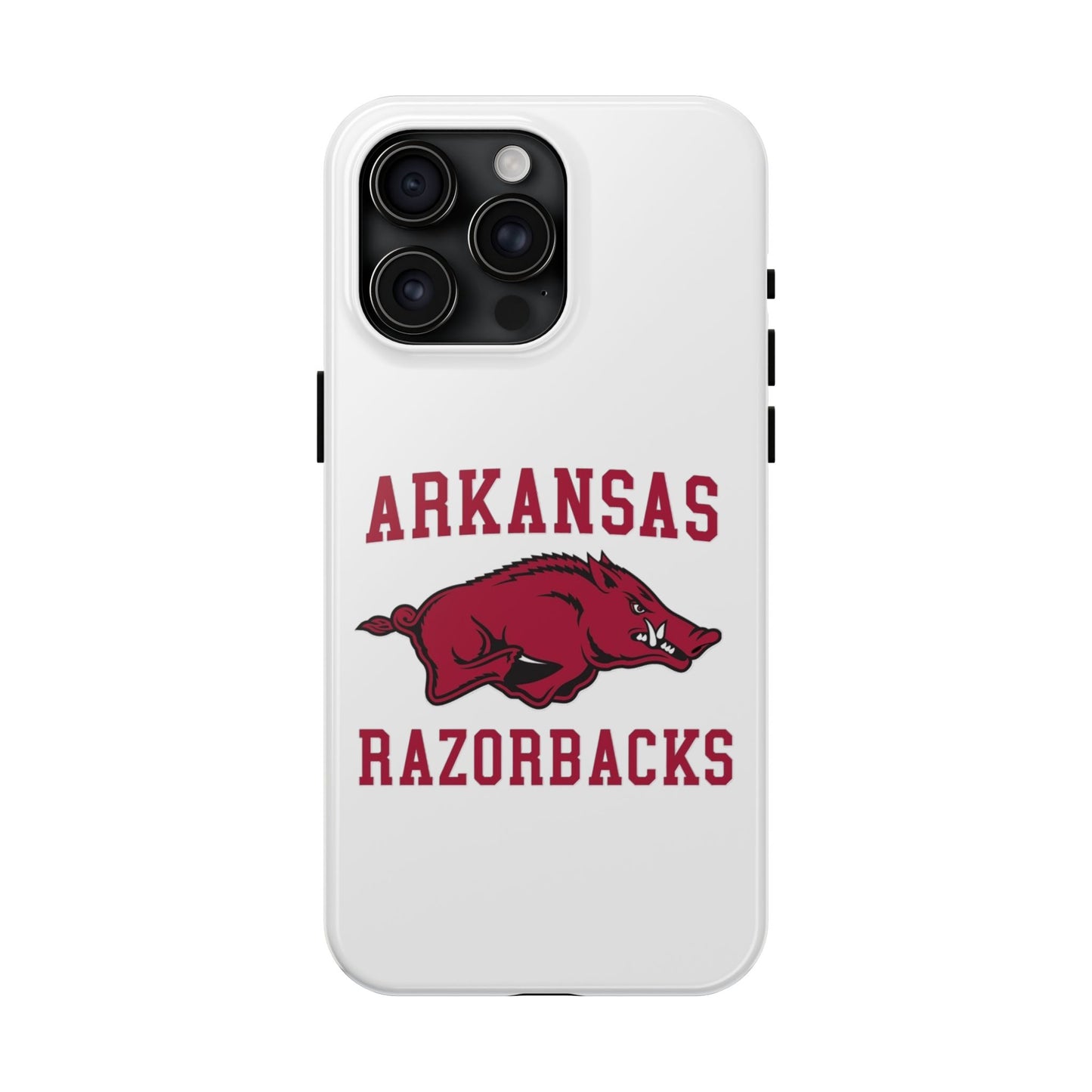 ARKANSAS RAZORBACKS