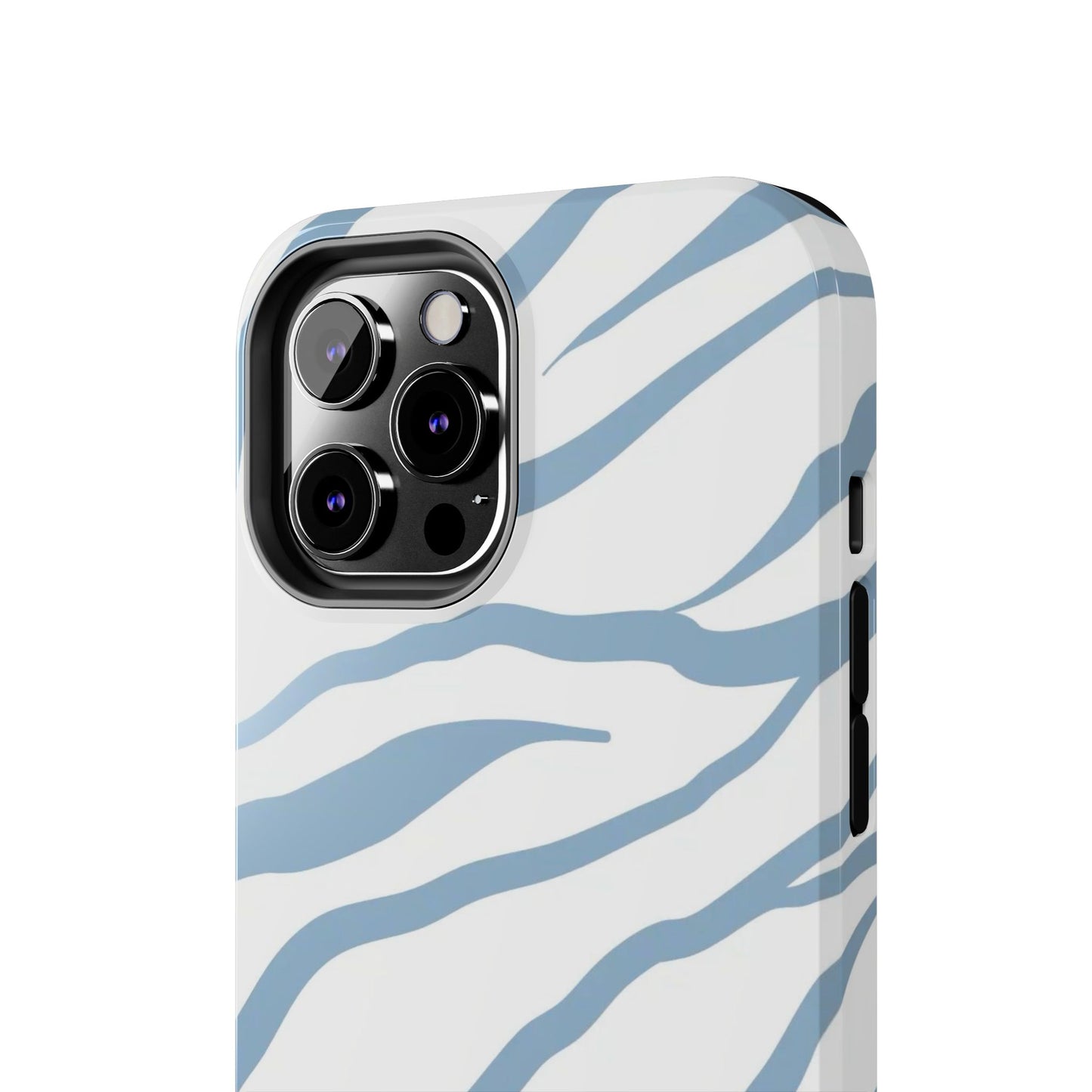 BLUE ZEBRA CASE