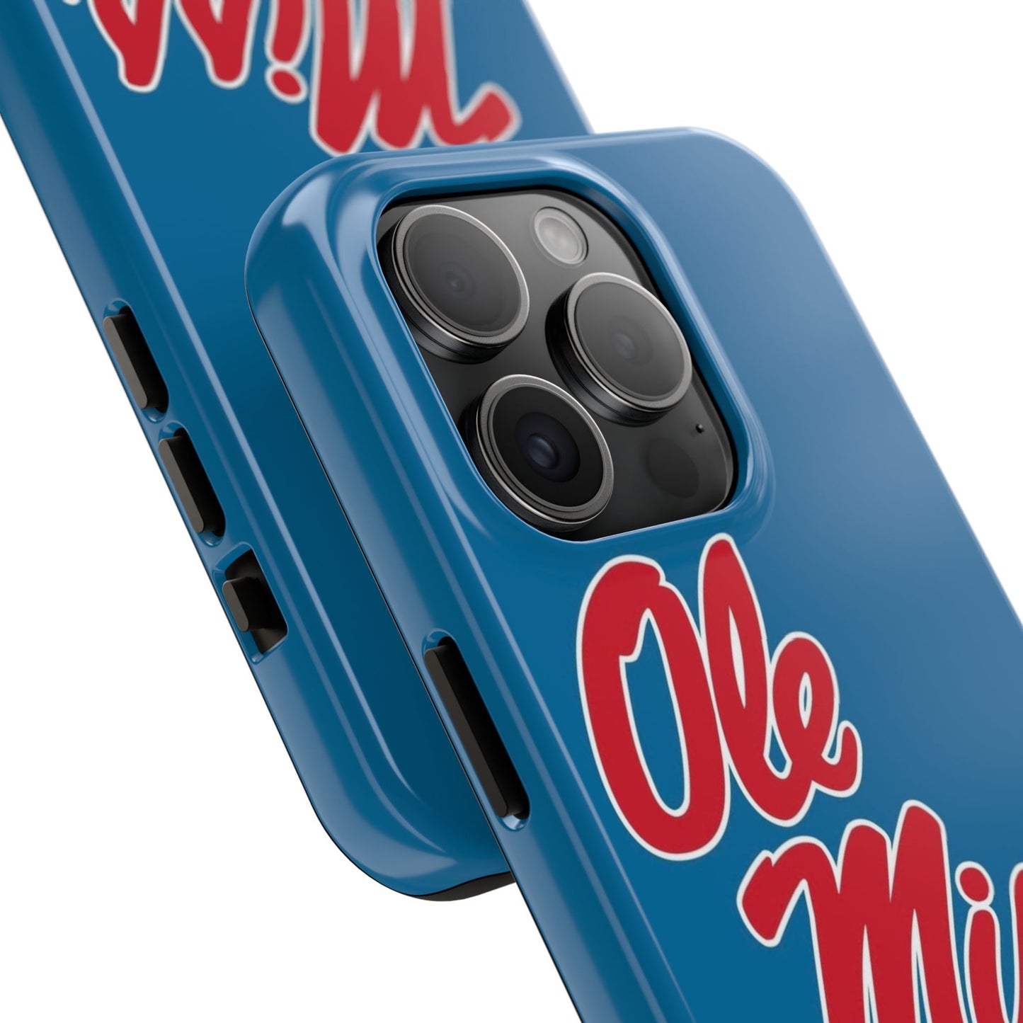 OLE MISS