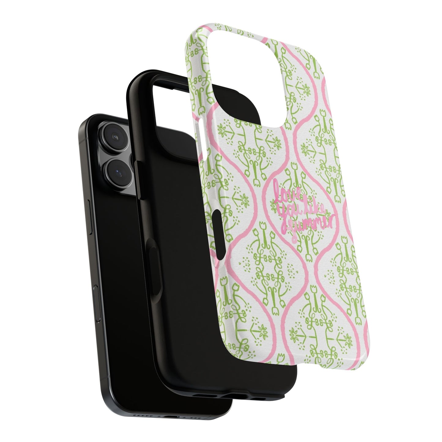 LOVE YOU LIKE SUMMER CASE