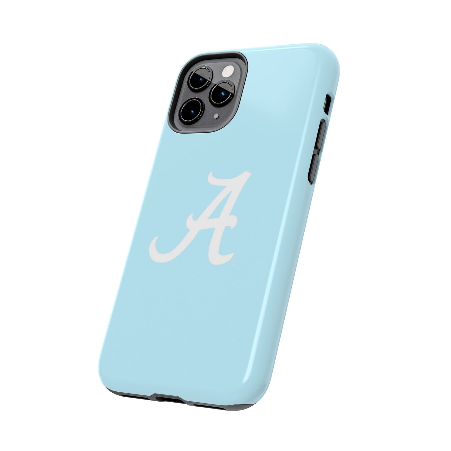 ALABAMA - TEAL