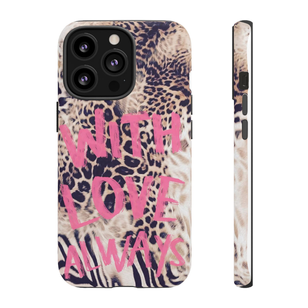 WITH LOVE CASE