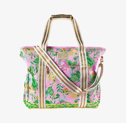 Lilly Pulitzer Picnic Cooler | Via Amore Spritzer