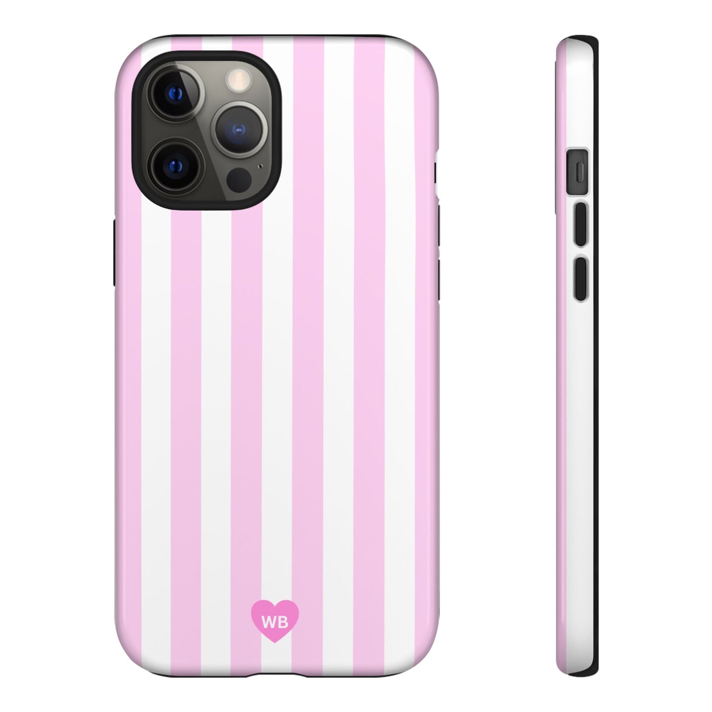 Pink Cabana Case