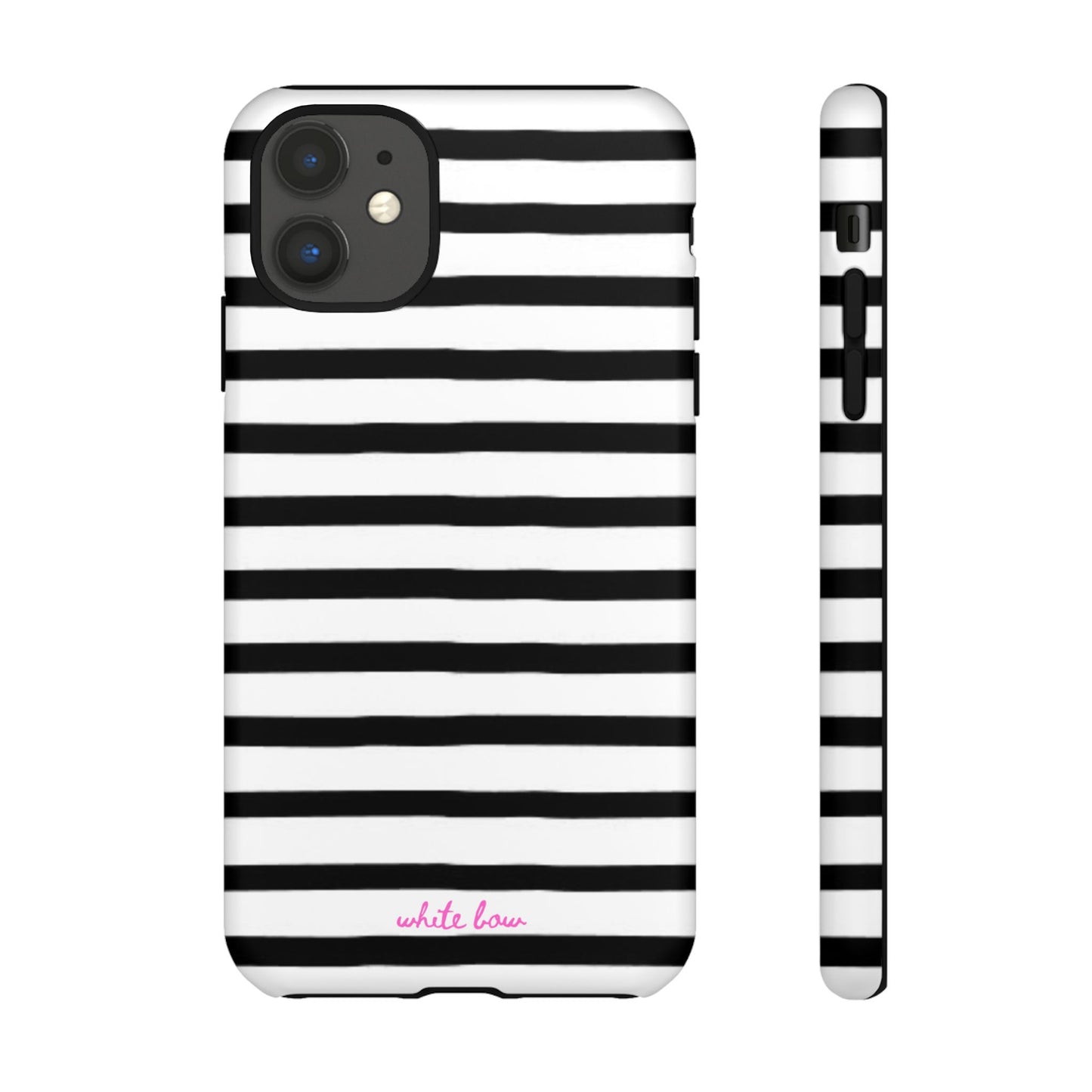 SIGNATURE STRIPED CASE