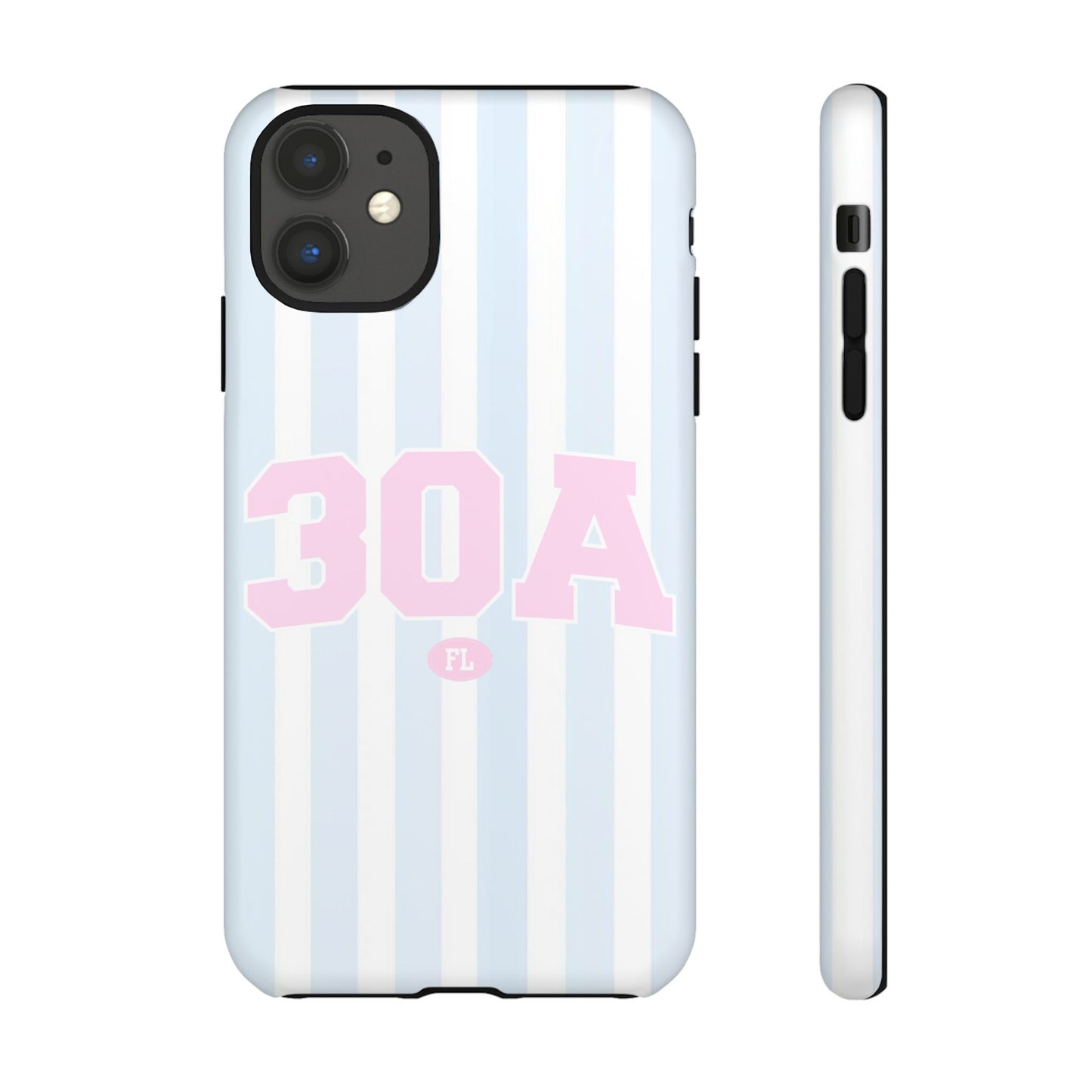 30A Stripe Case