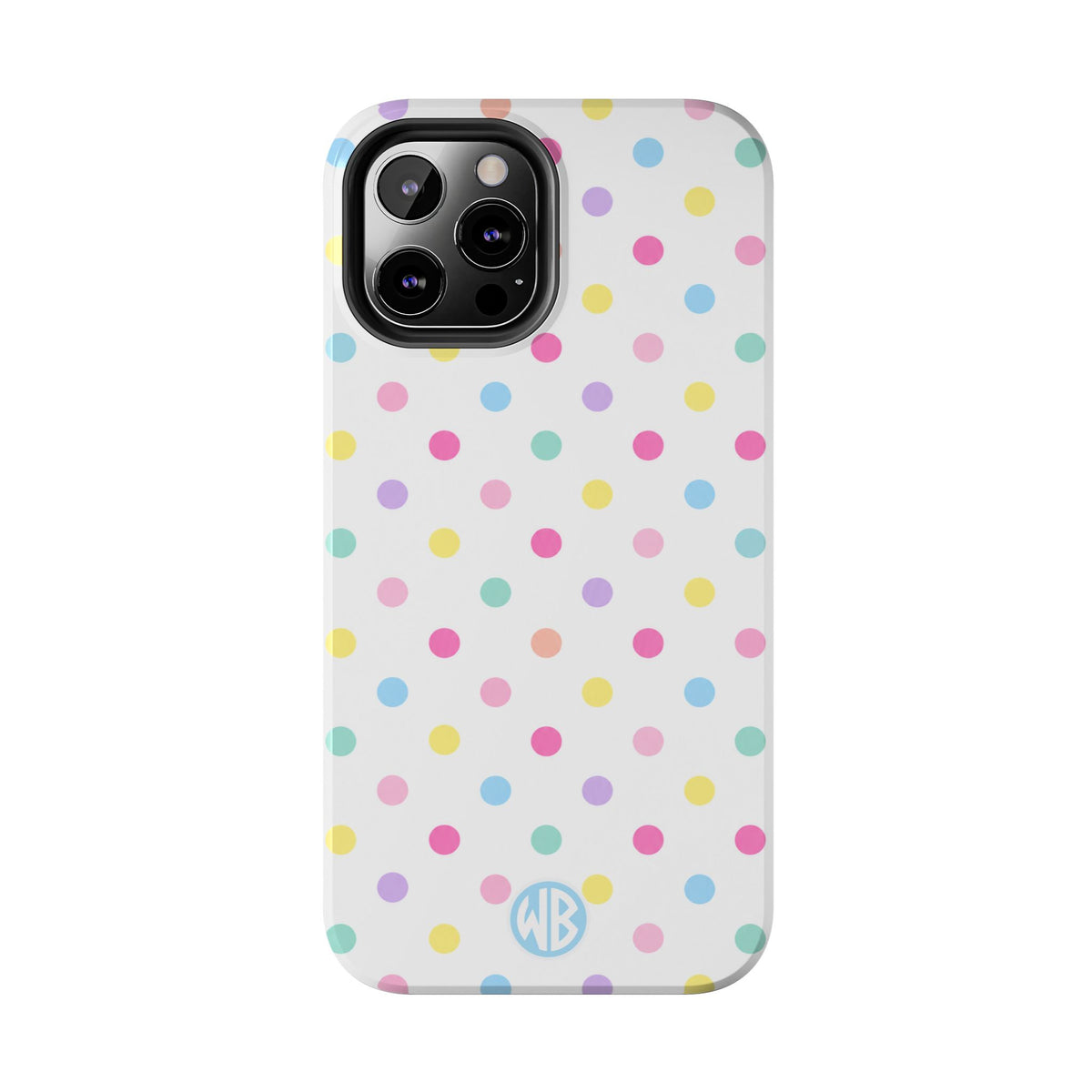 CONFETTI CASE
