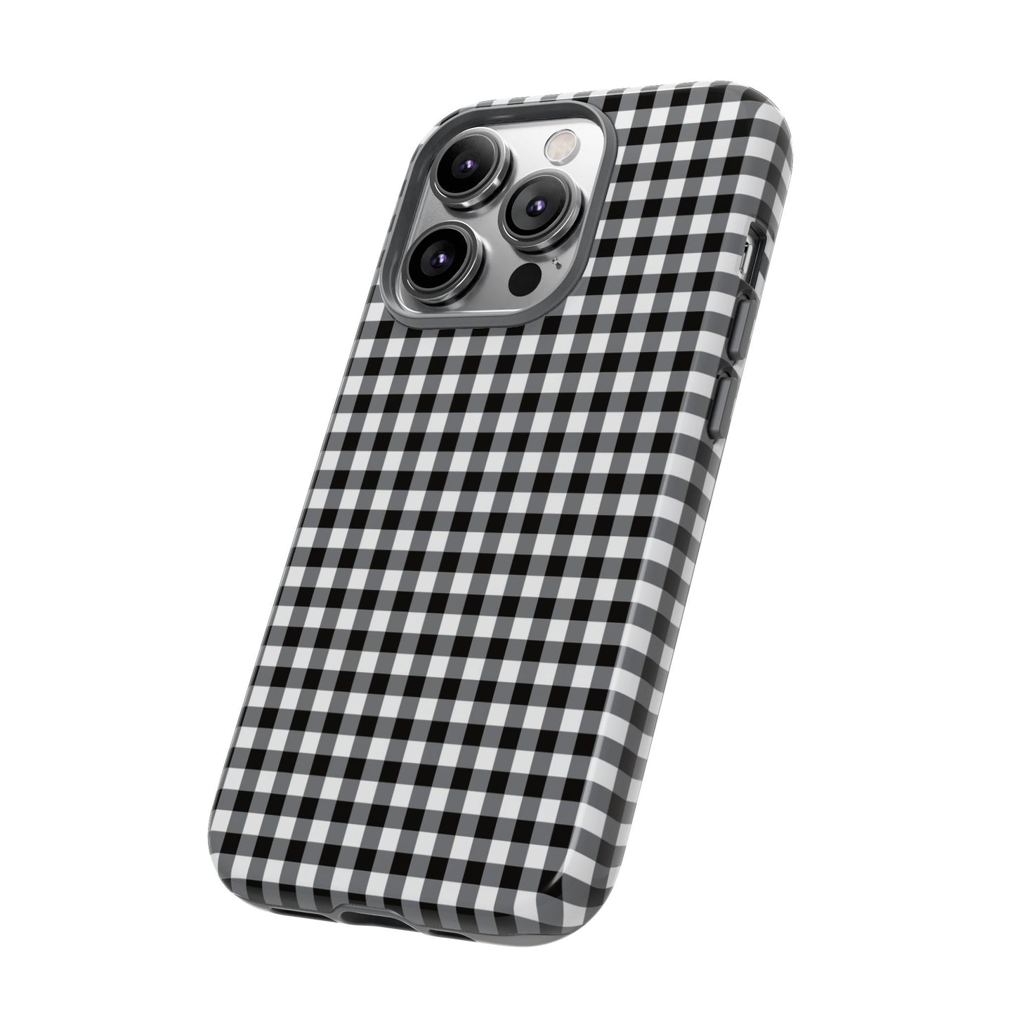 Gingham Case
