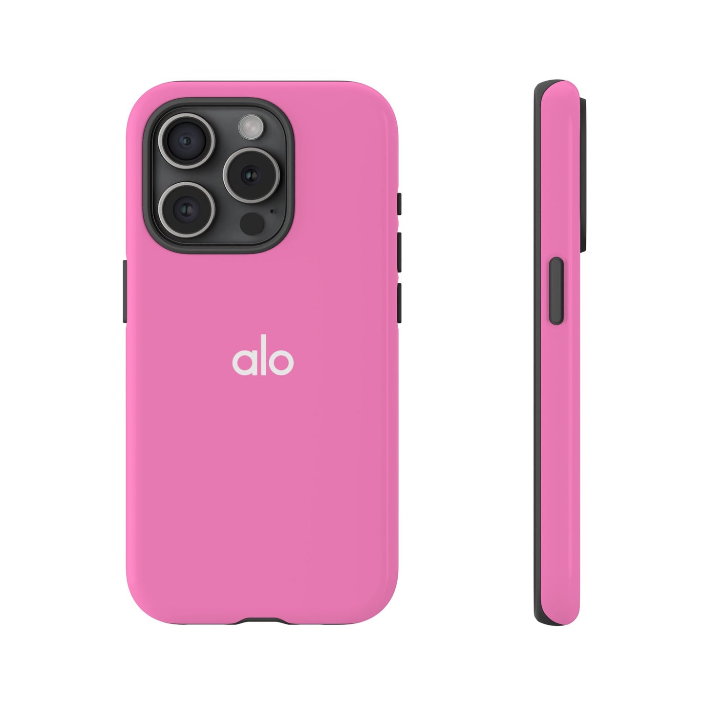 ALO PINK PARADISE CASE