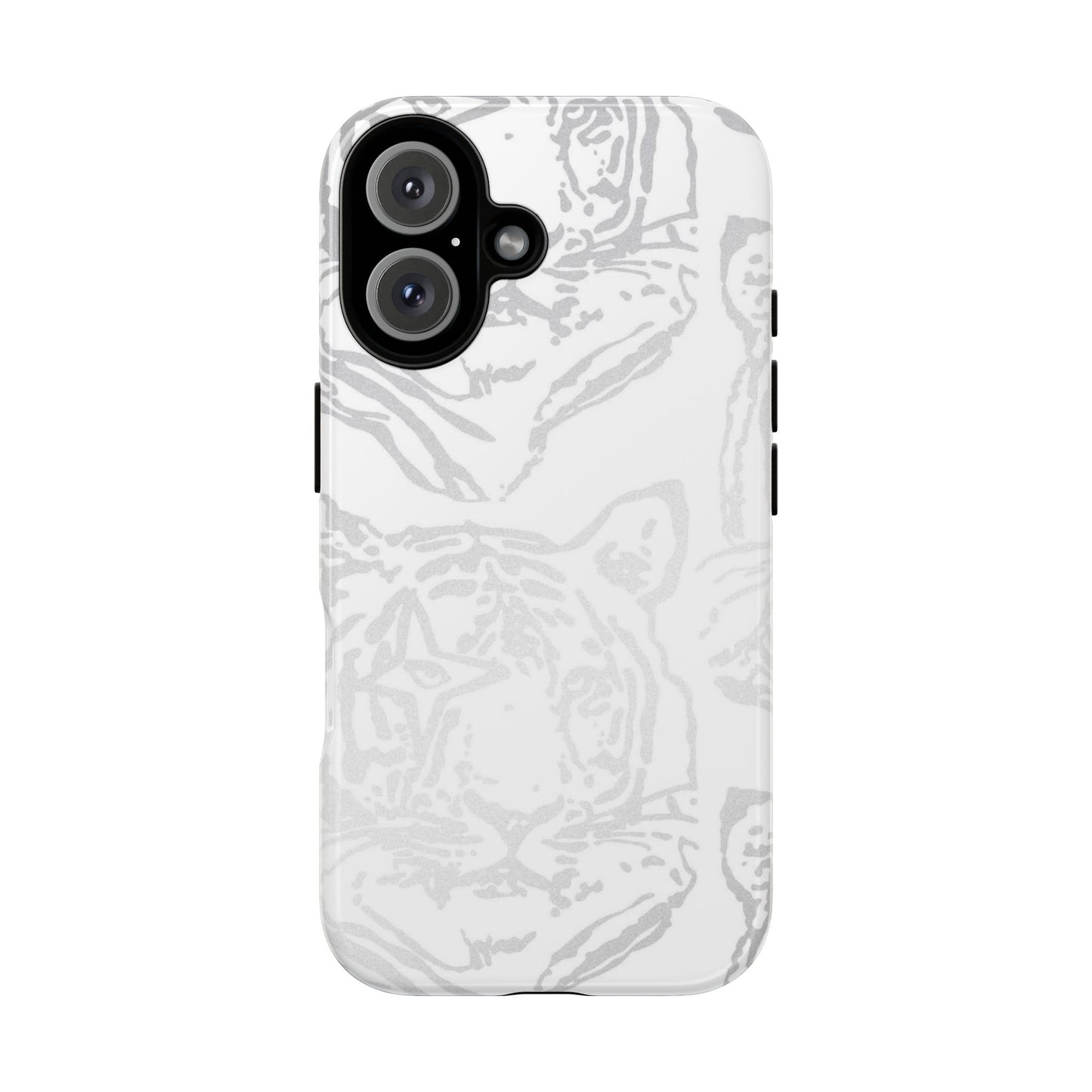 WILD ABOUT YOU CASE