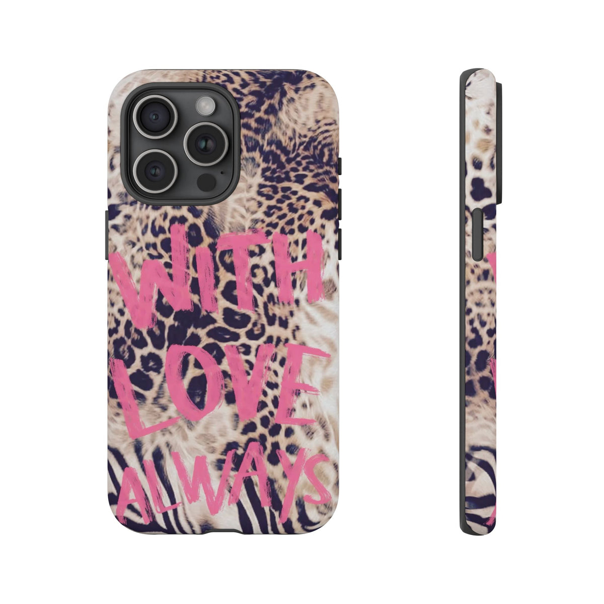 WITH LOVE CASE