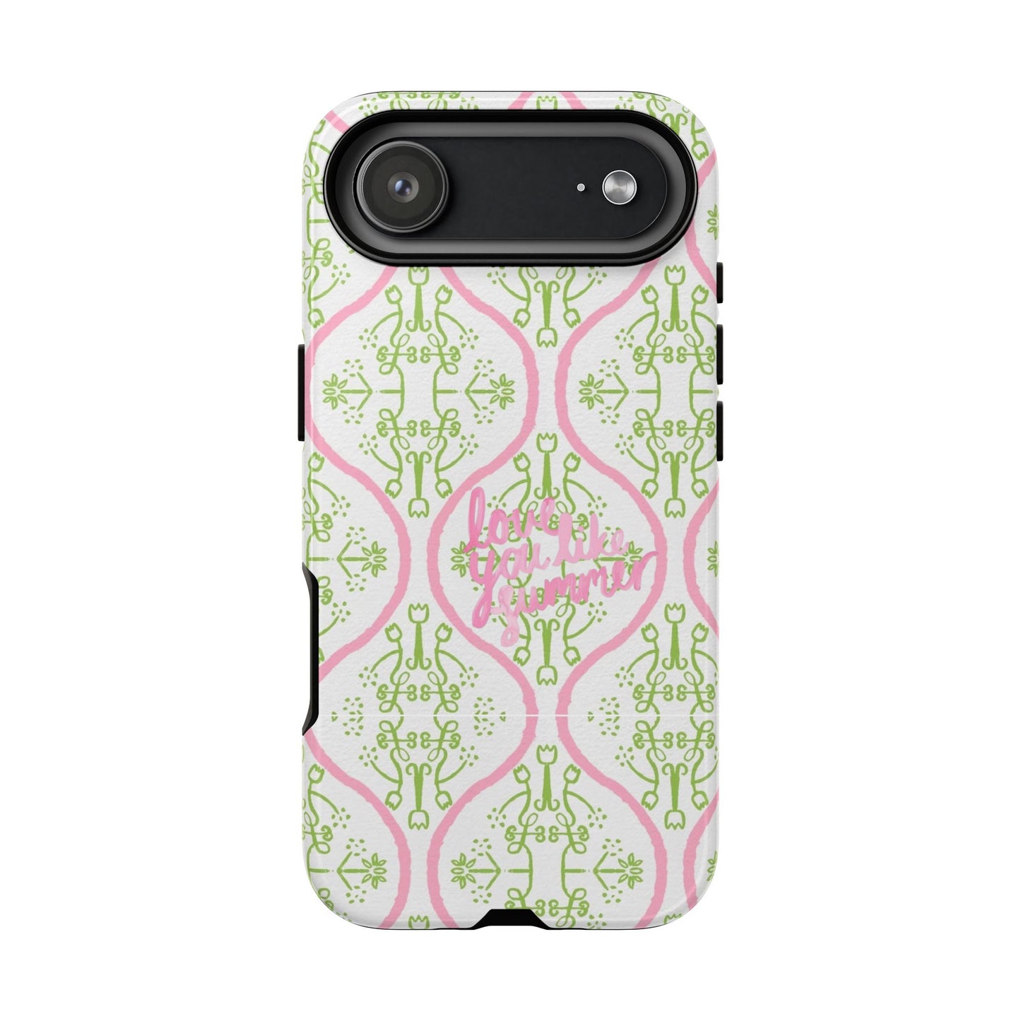 LOVE YOU LIKE SUMMER CASE