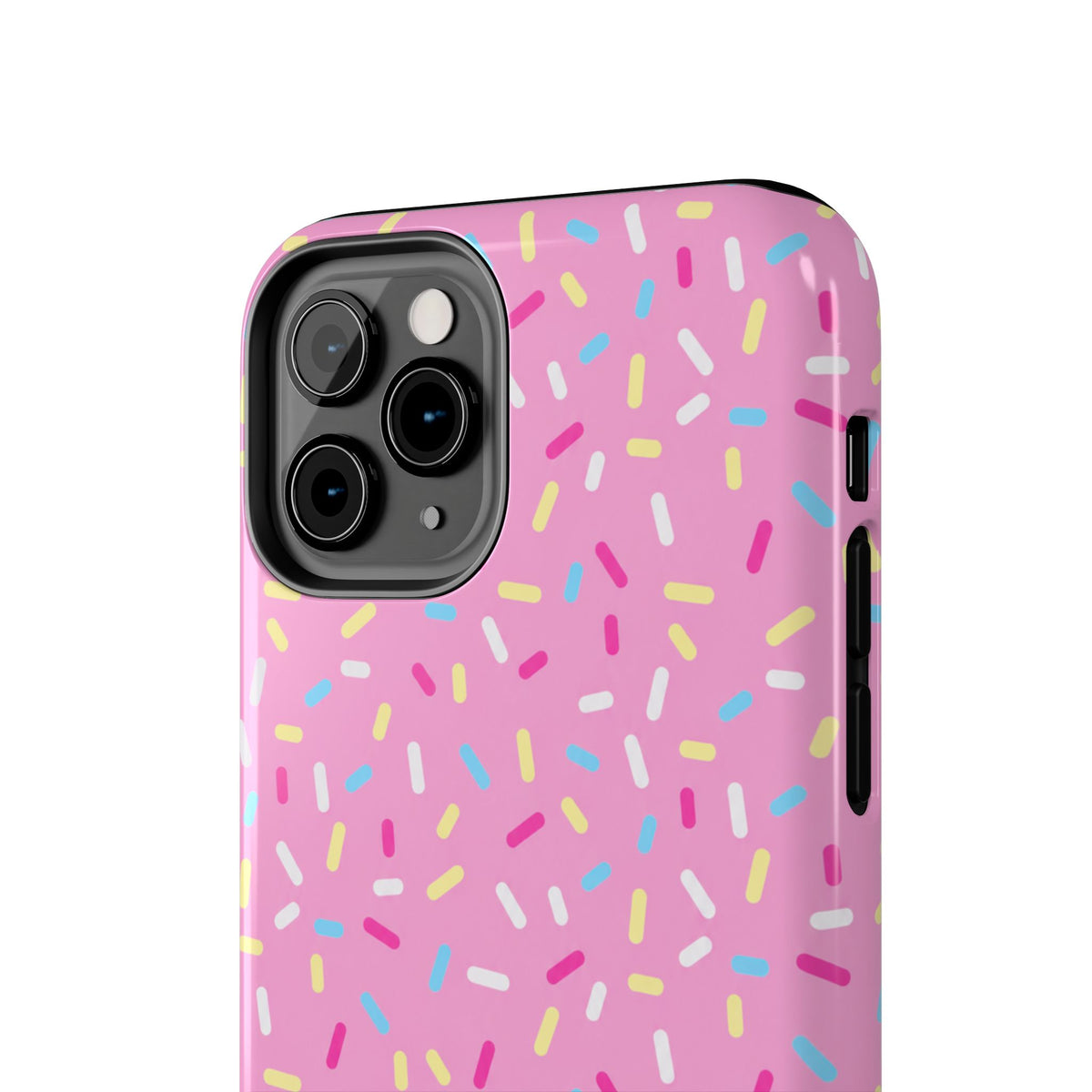 PINK SPRINKLE CASE *NEW*