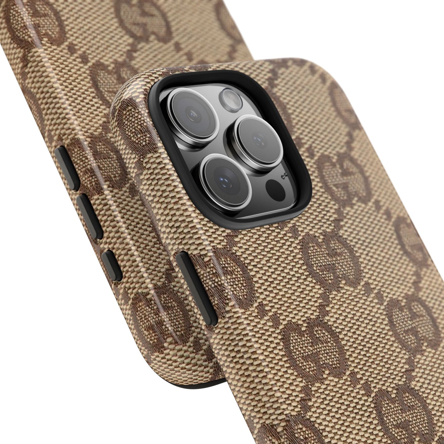 GG BROWN CASE