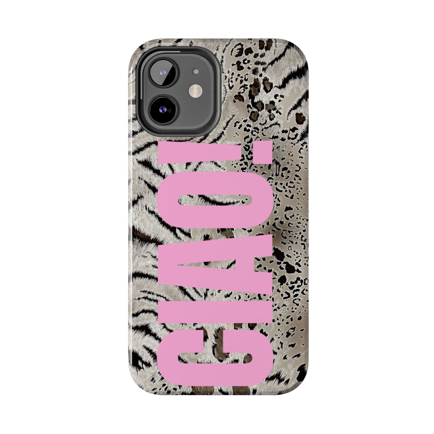 CIAO! CASE
