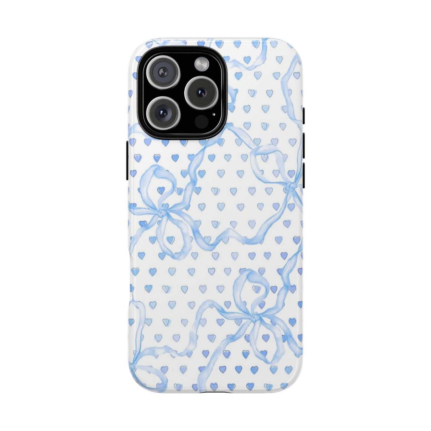 Blue Ribbon Case - *NEW*