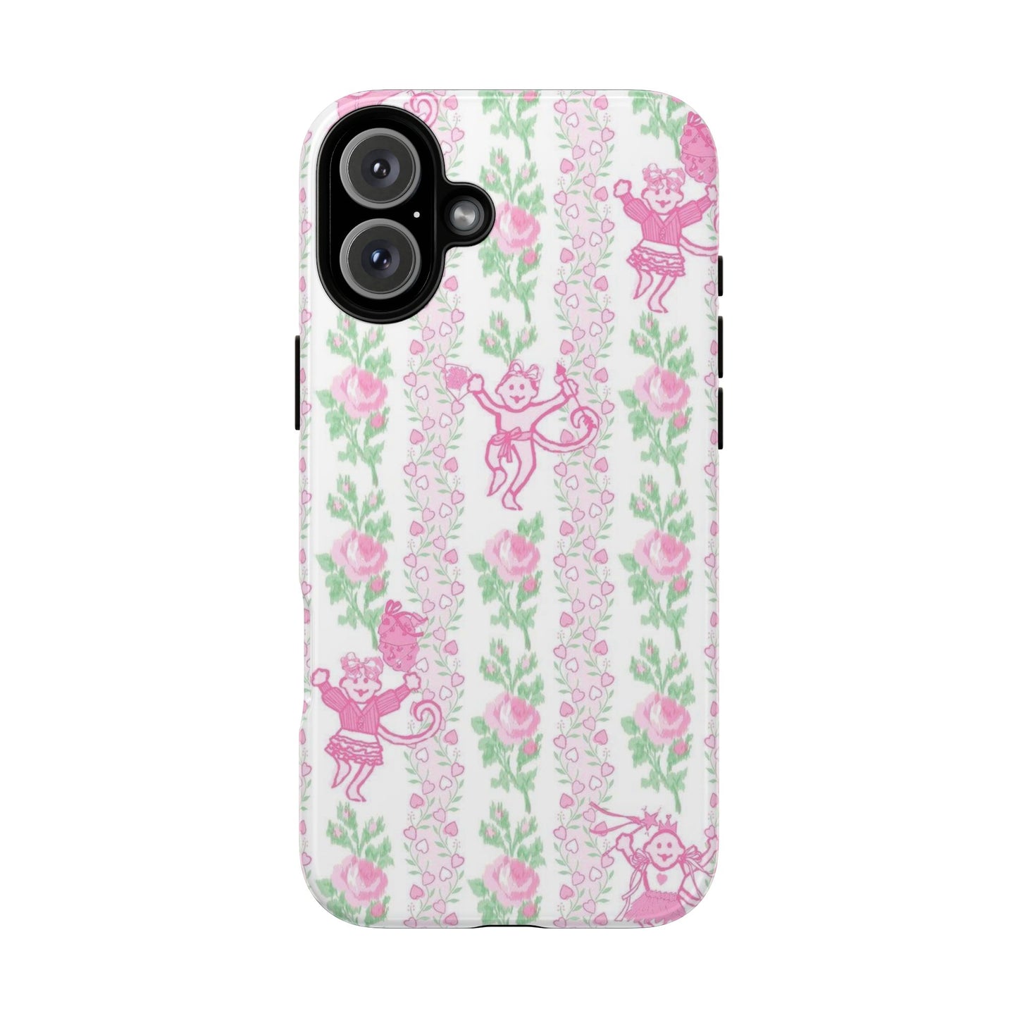 LSF FLORAL CASE