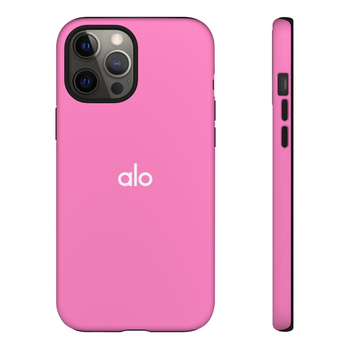 ALO PINK PARADISE CASE