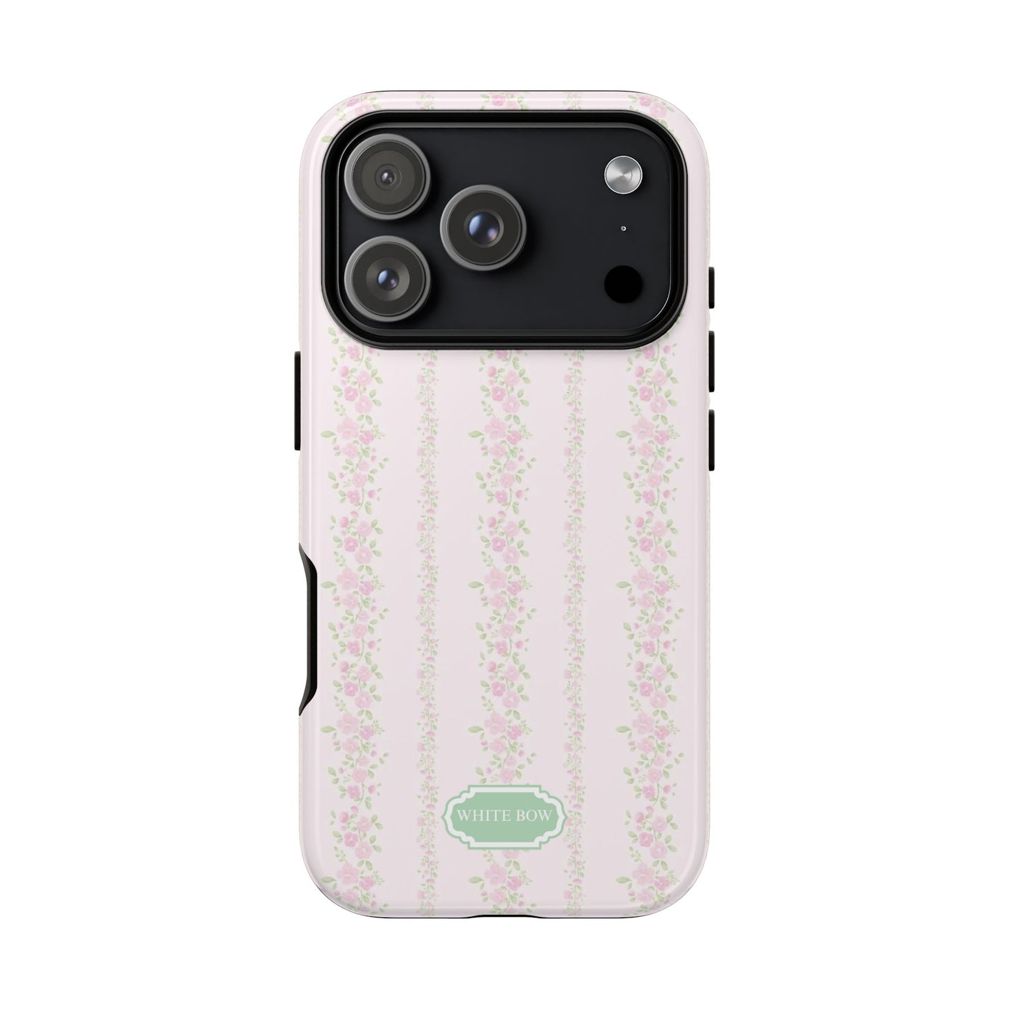 FANCY FLORAL CASE *NEW*