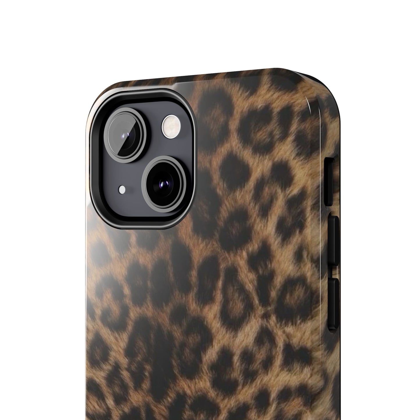 DARK LEOPARD CASE