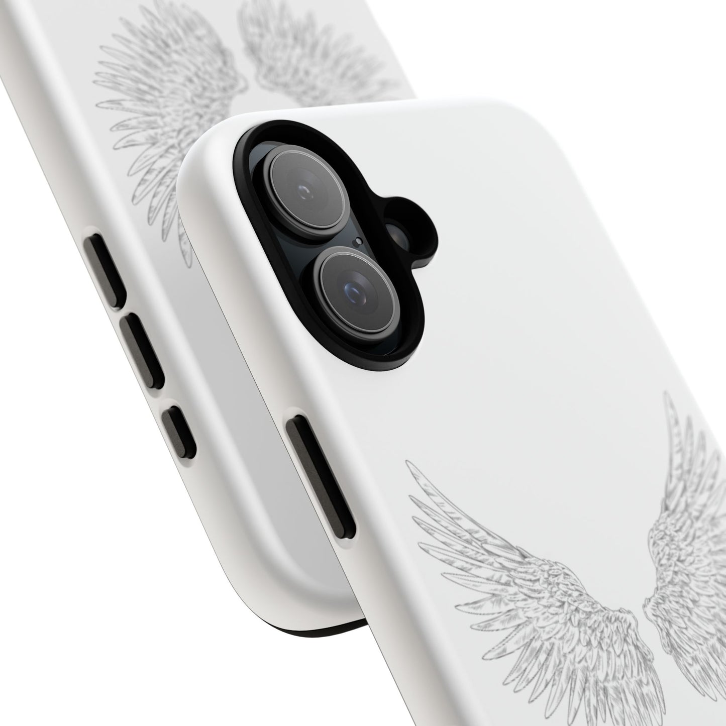 ANGEL WING CASE