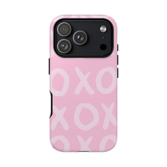 XOXO Case