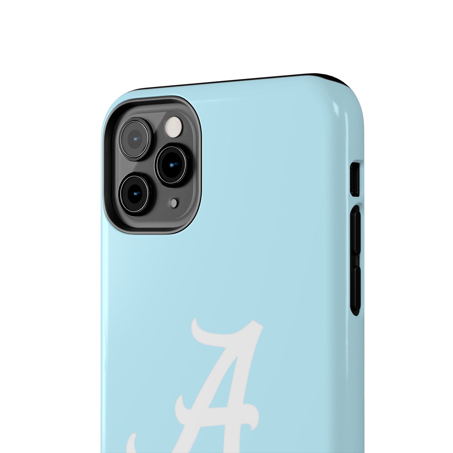 ALABAMA - TEAL