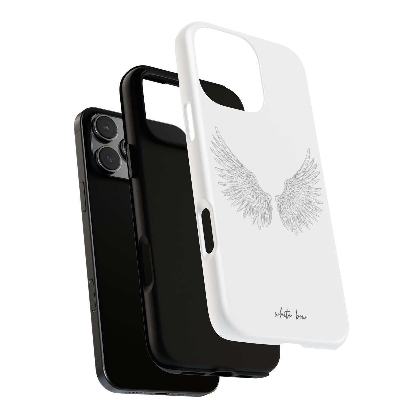 ANGEL WING CASE