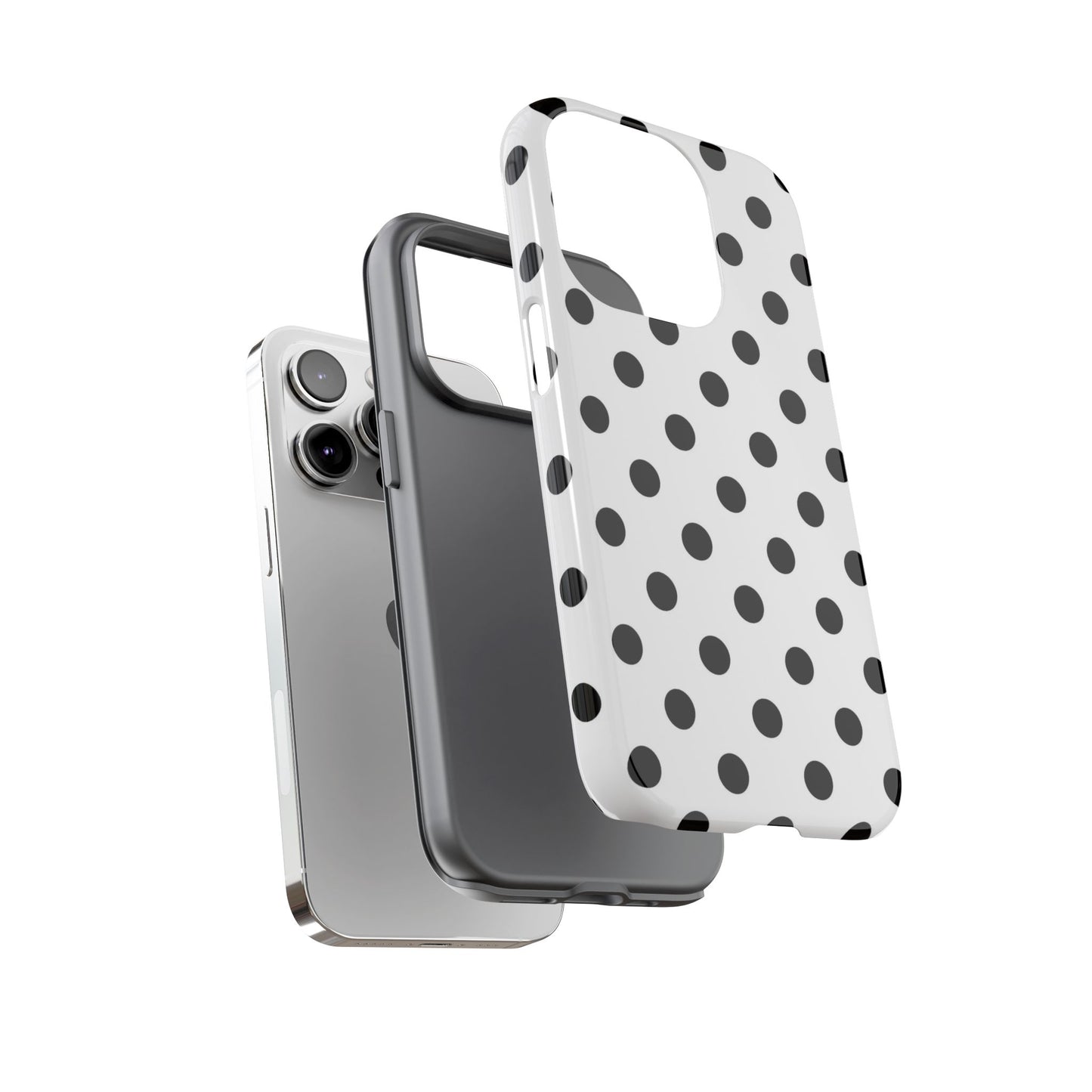 Polka Dot Case *TRENDING*