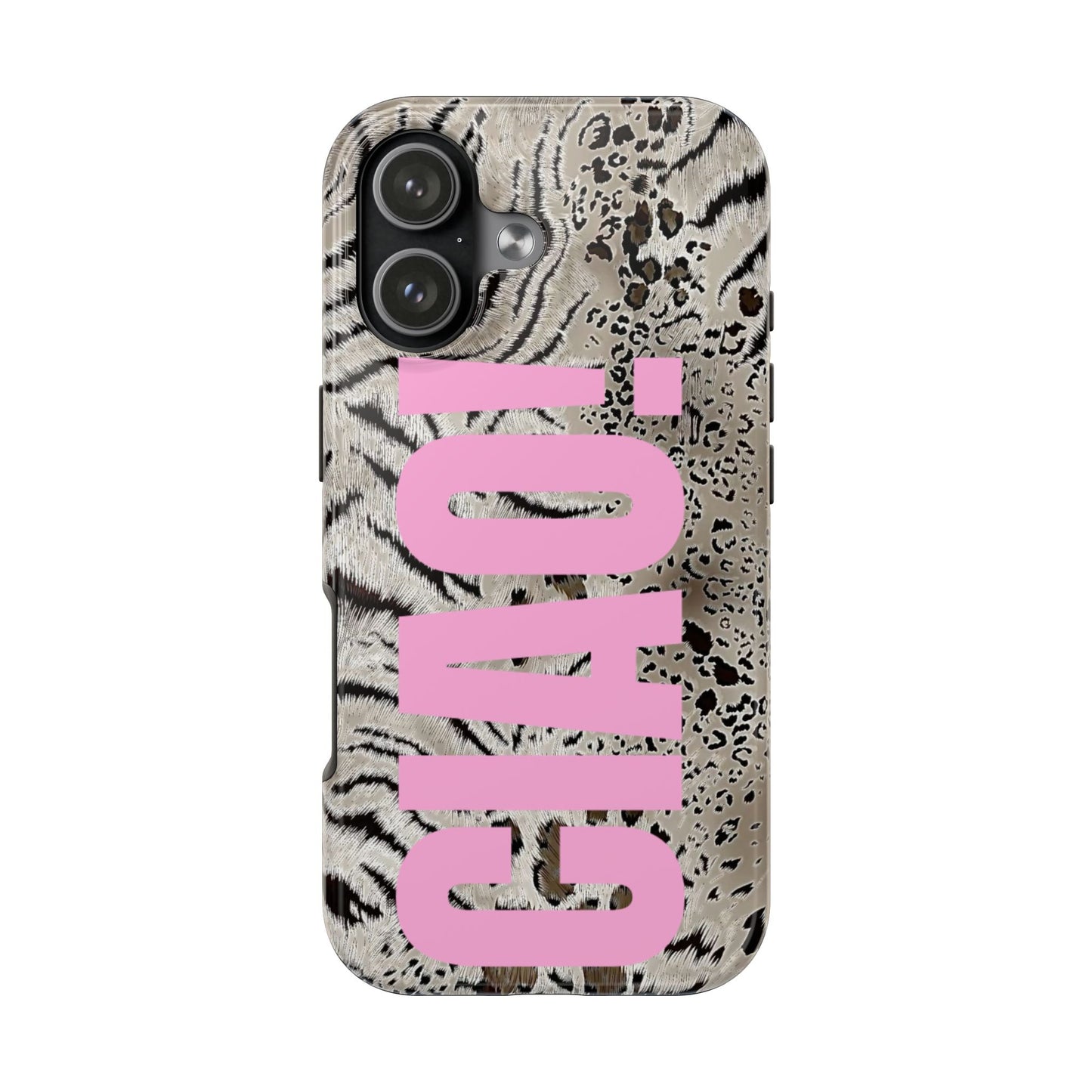 CIAO! CASE