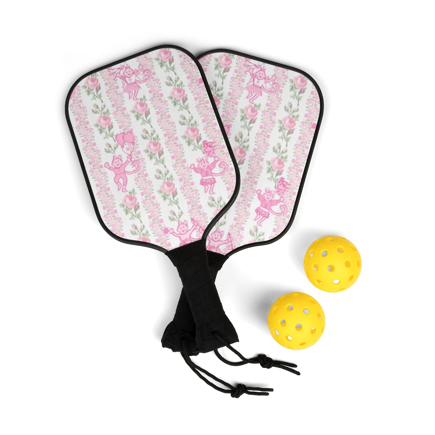FANCY Pickleball Kit