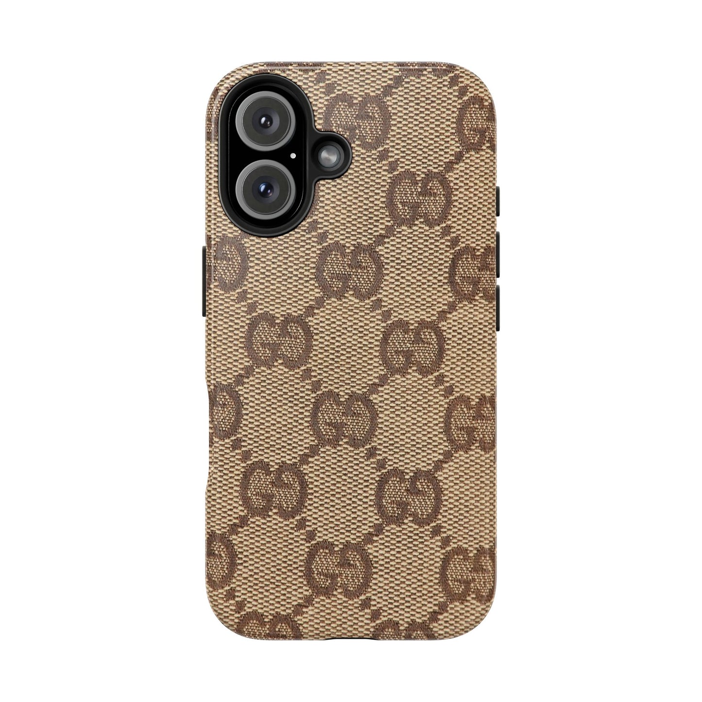 GG BROWN CASE