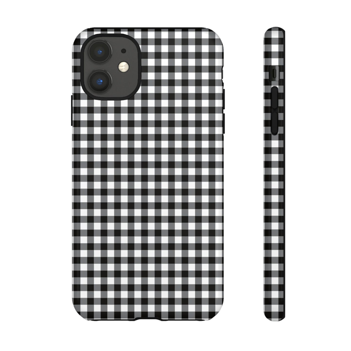 Gingham Case