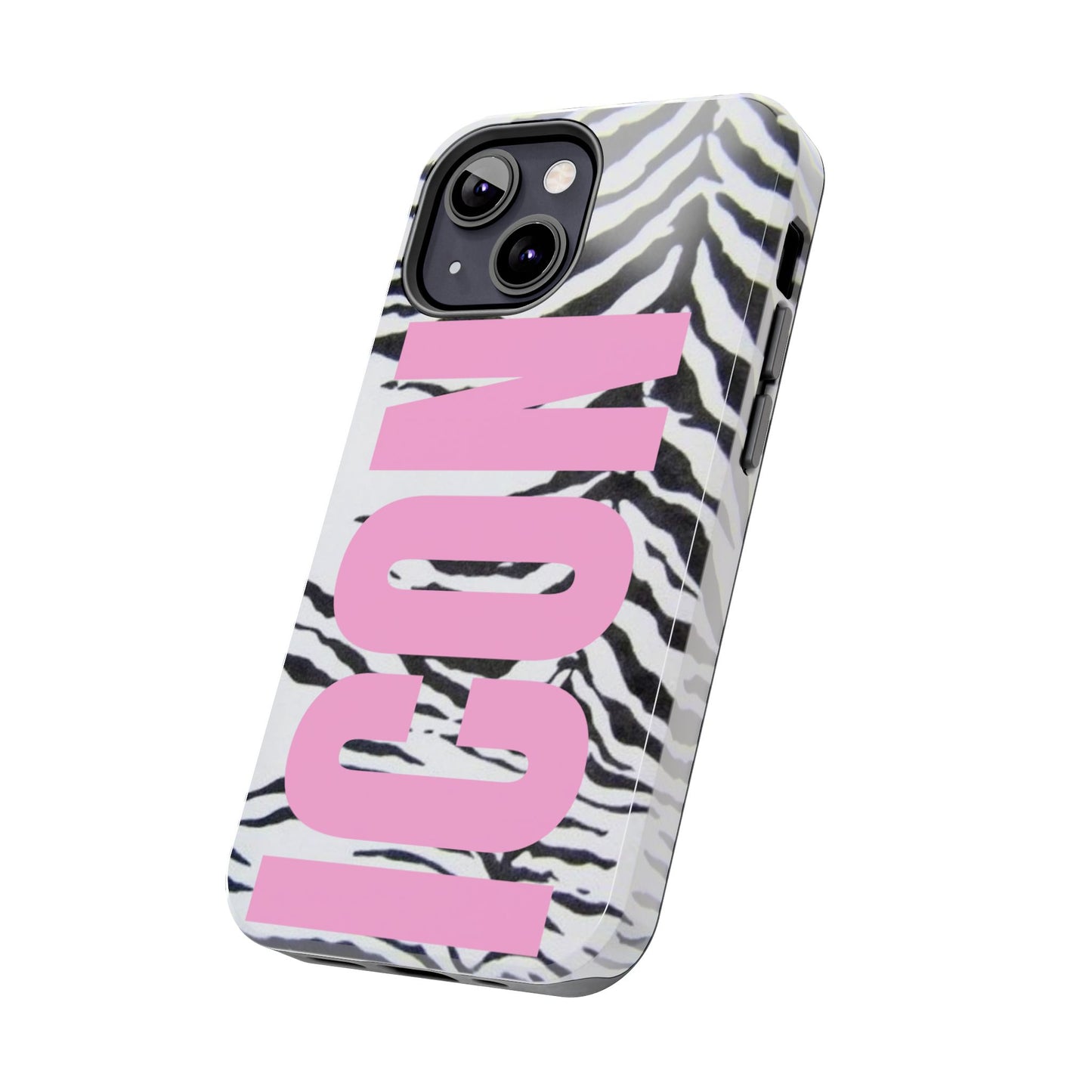 ZEBRA ICON CASE