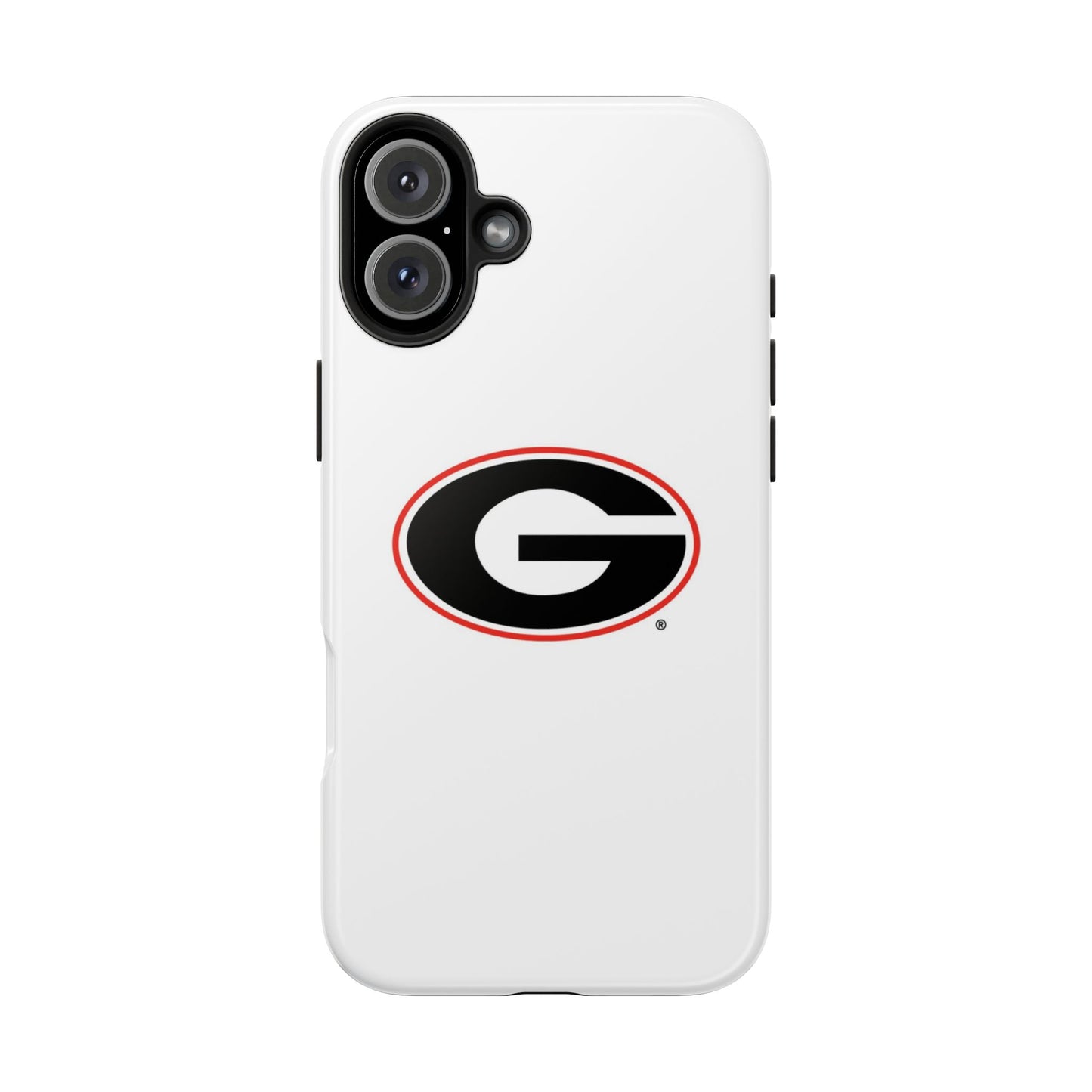 GEORGIA BULLDOGS