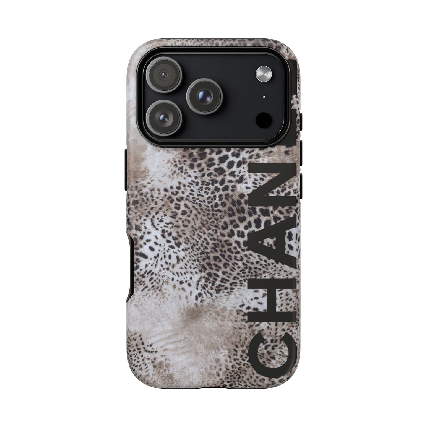 The Chanel Case