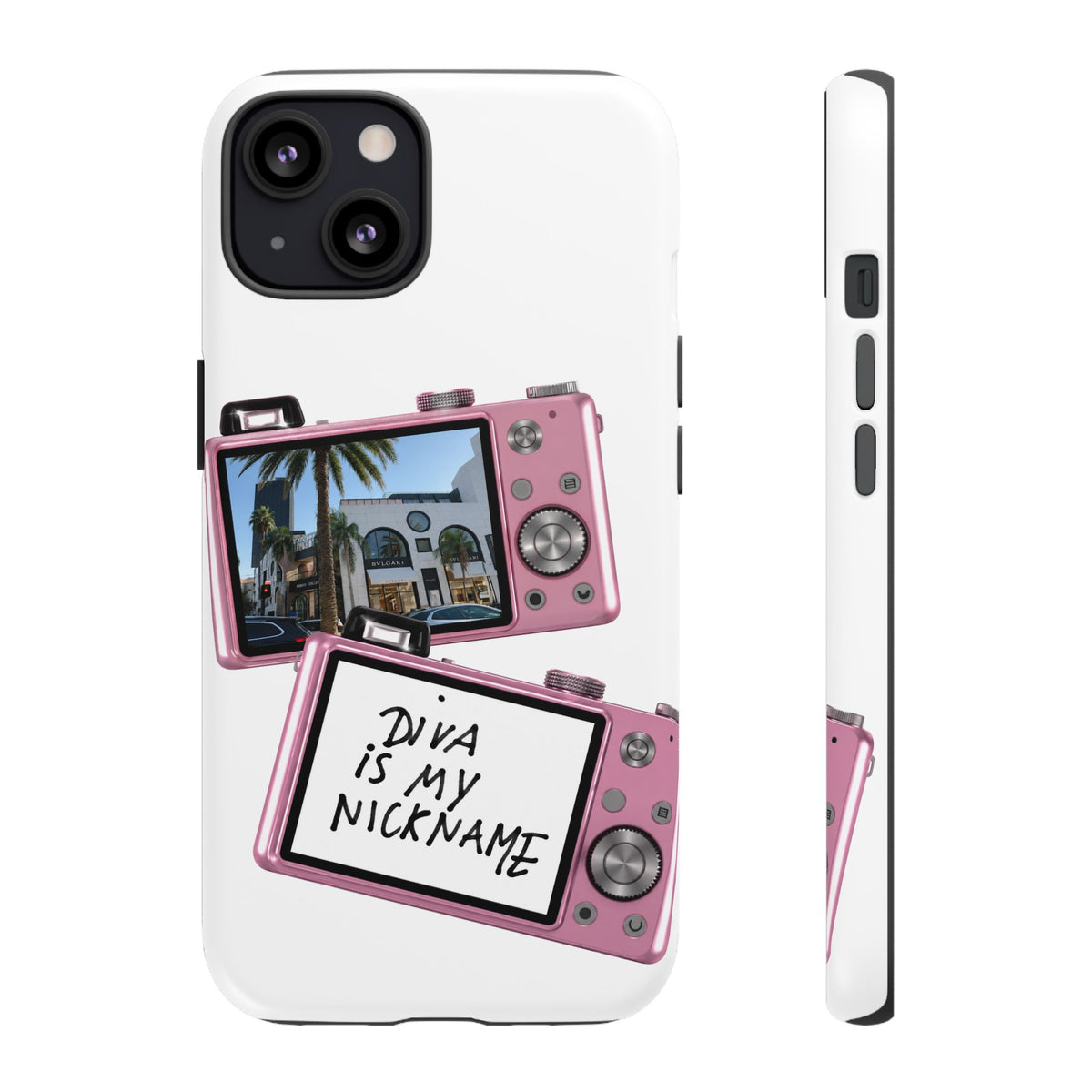 BEV HILLS CASE