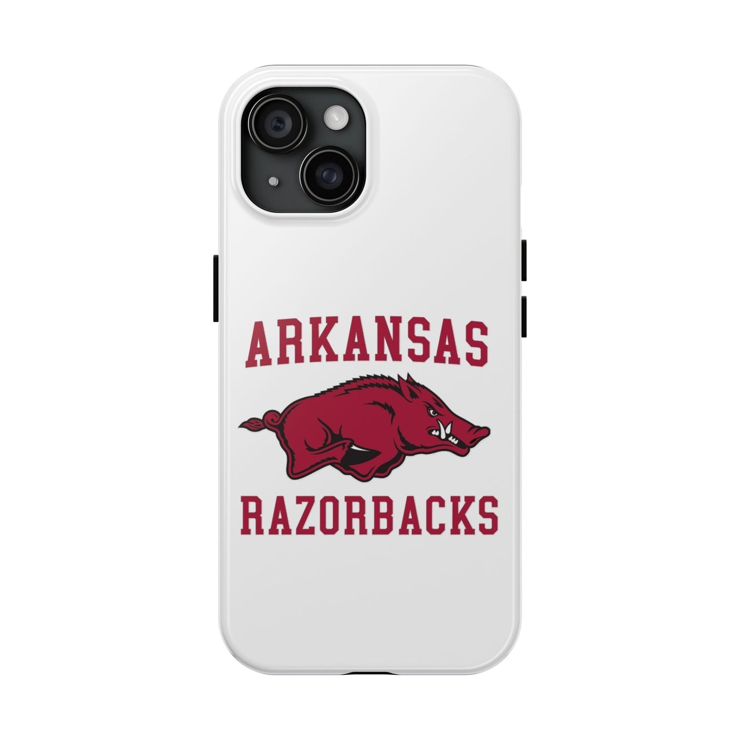 ARKANSAS RAZORBACKS