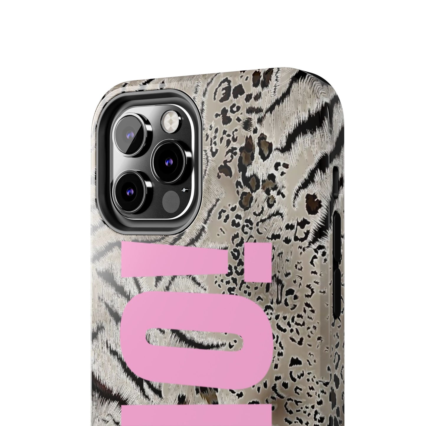 CIAO! CASE