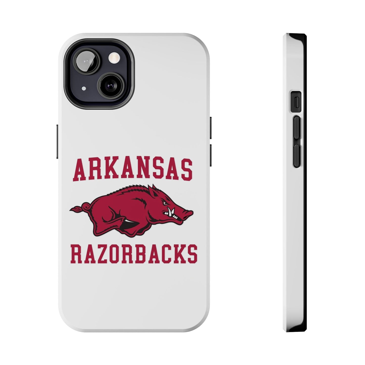 ARKANSAS RAZORBACKS