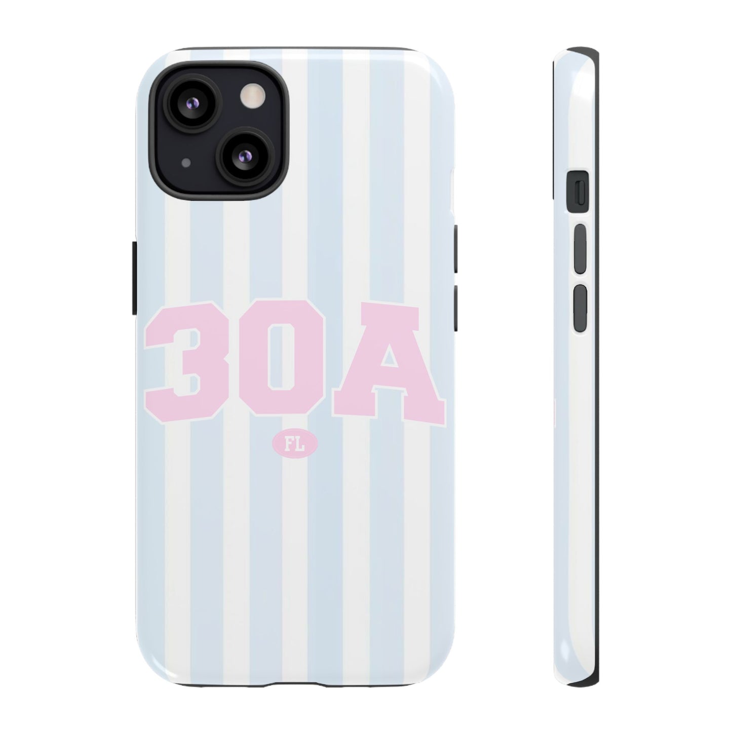 30A Stripe Case