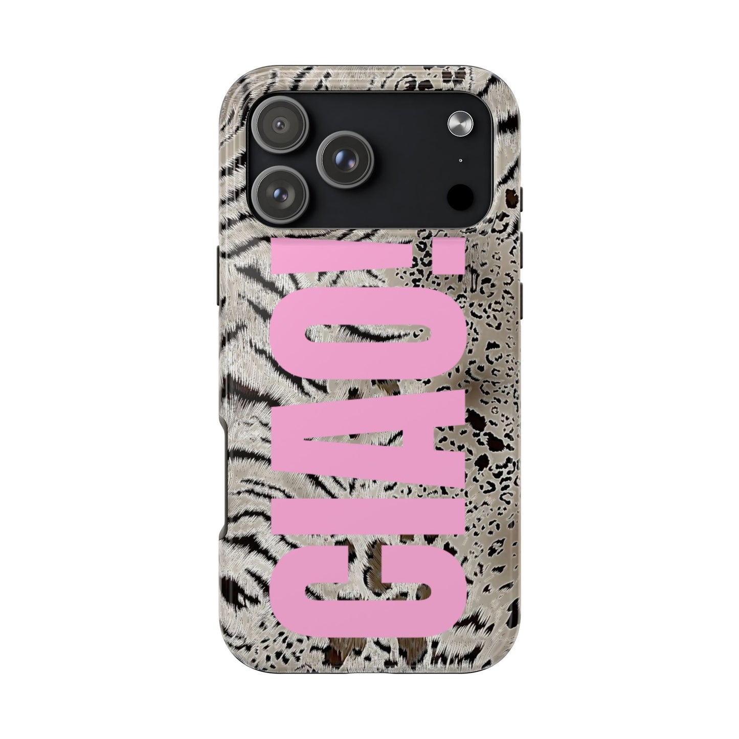 CIAO! CASE